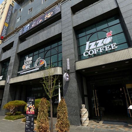 Bucheon Hotel מראה חיצוני תמונה