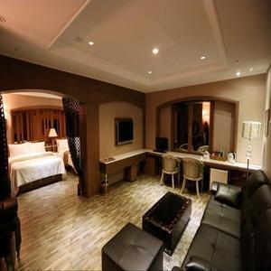 Bucheon Hotel מראה חיצוני תמונה