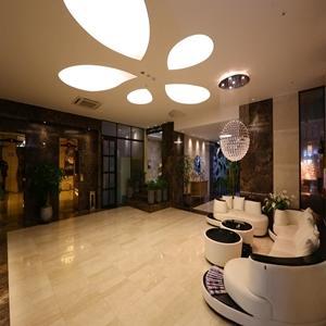 Bucheon Hotel מראה חיצוני תמונה