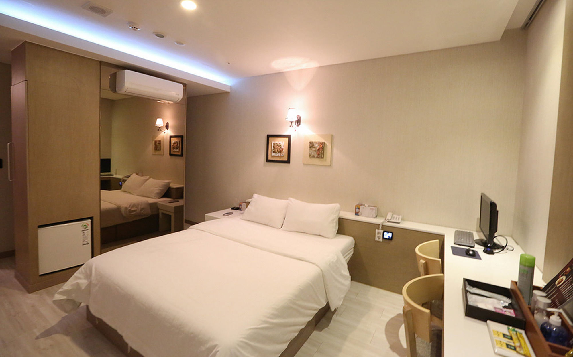 Bucheon Hotel מראה חיצוני תמונה