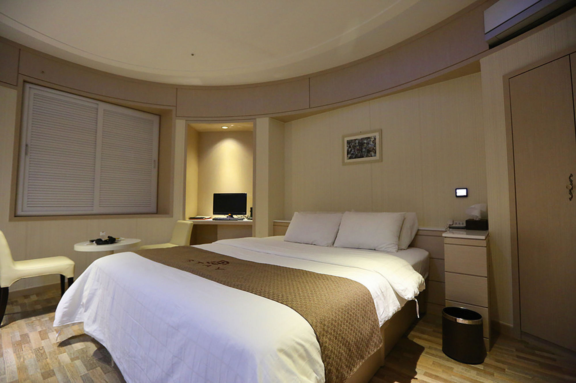 Bucheon Hotel מראה חיצוני תמונה