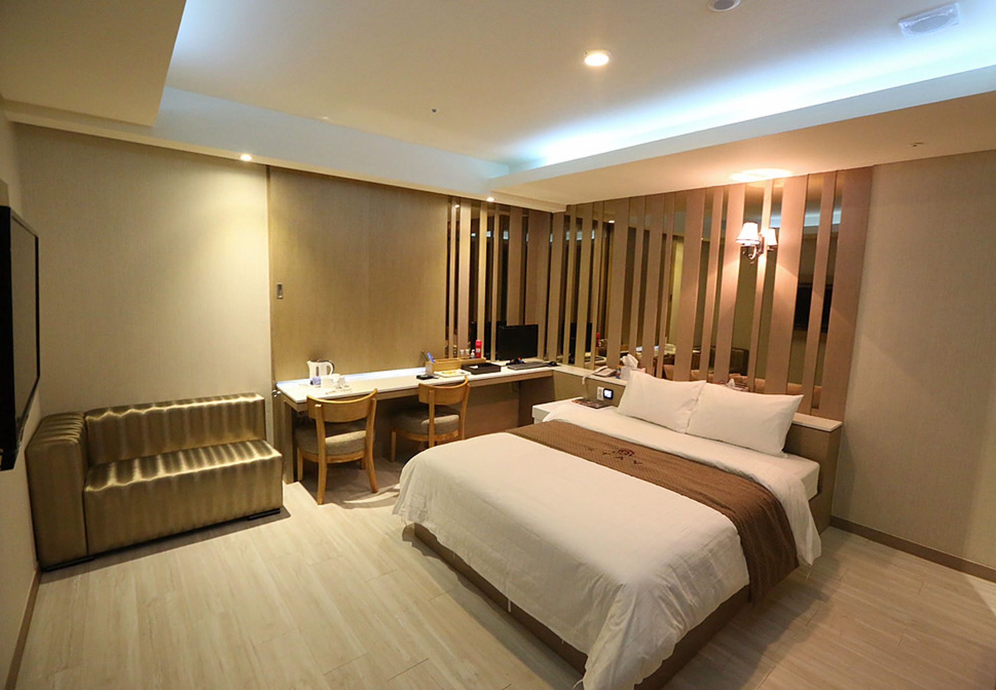 Bucheon Hotel מראה חיצוני תמונה