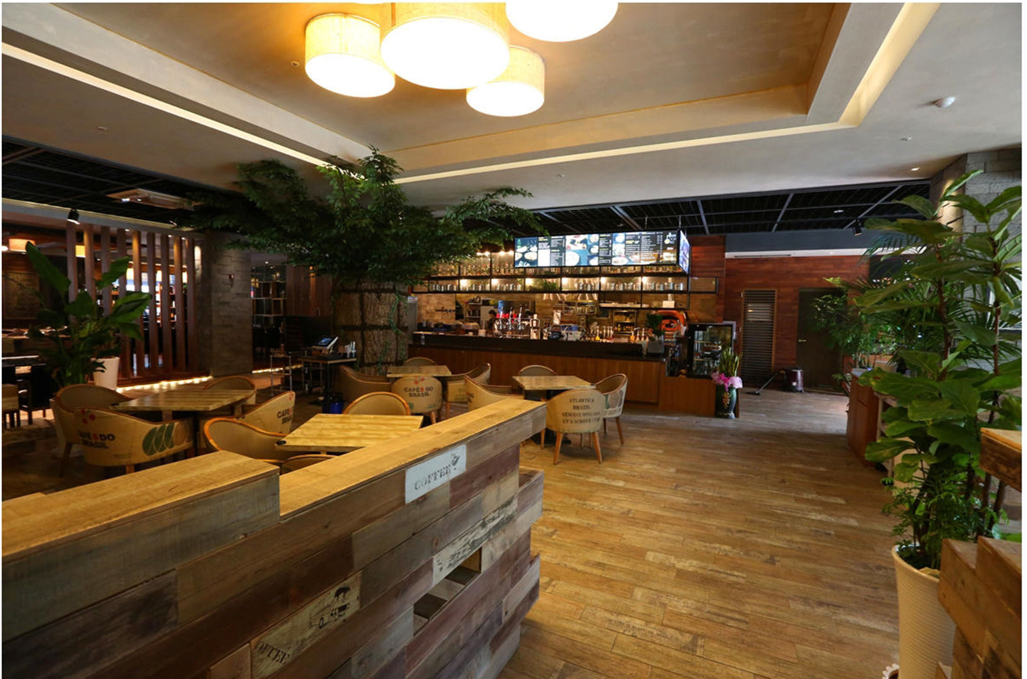 Bucheon Hotel מראה חיצוני תמונה