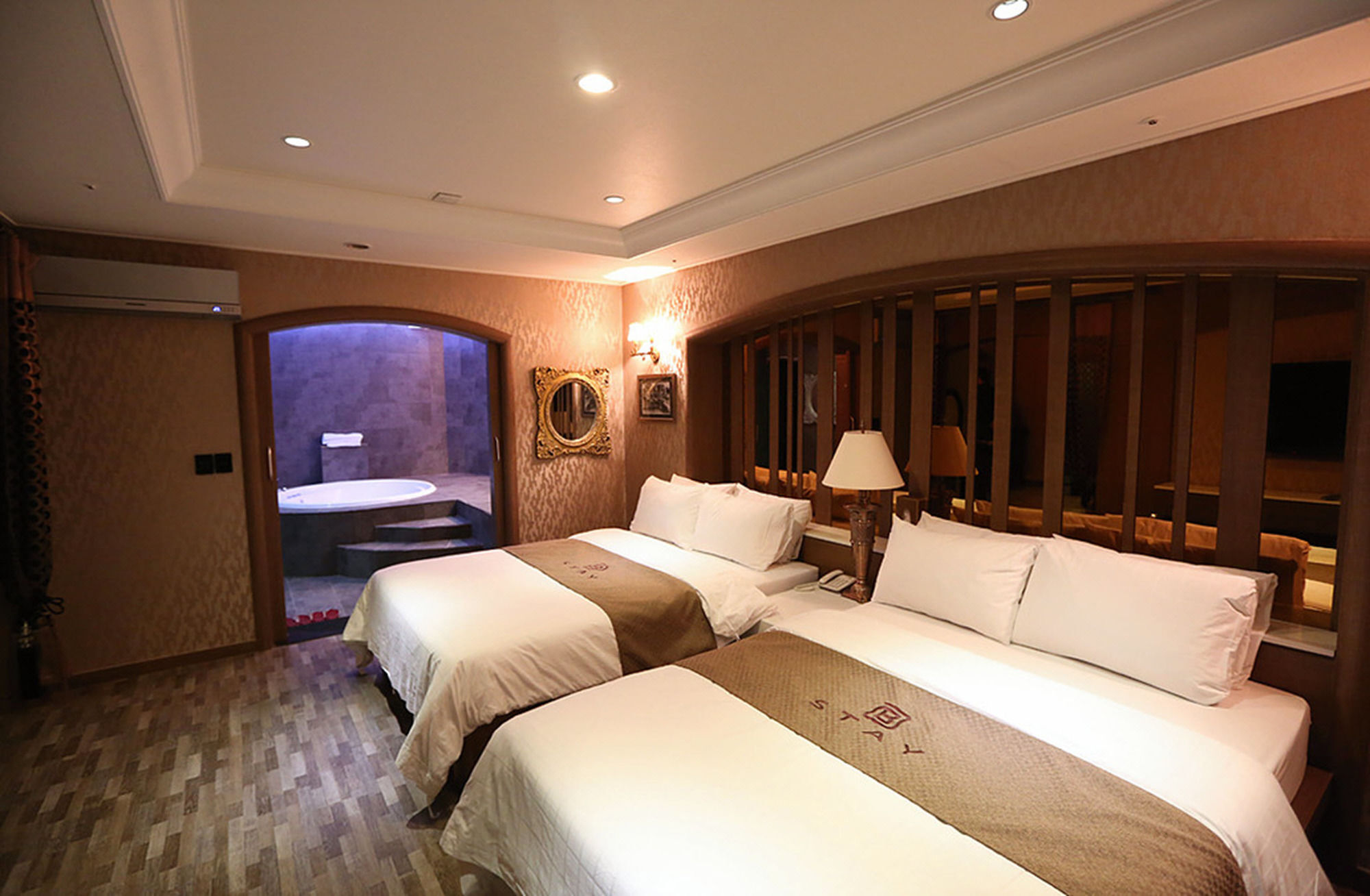 Bucheon Hotel מראה חיצוני תמונה