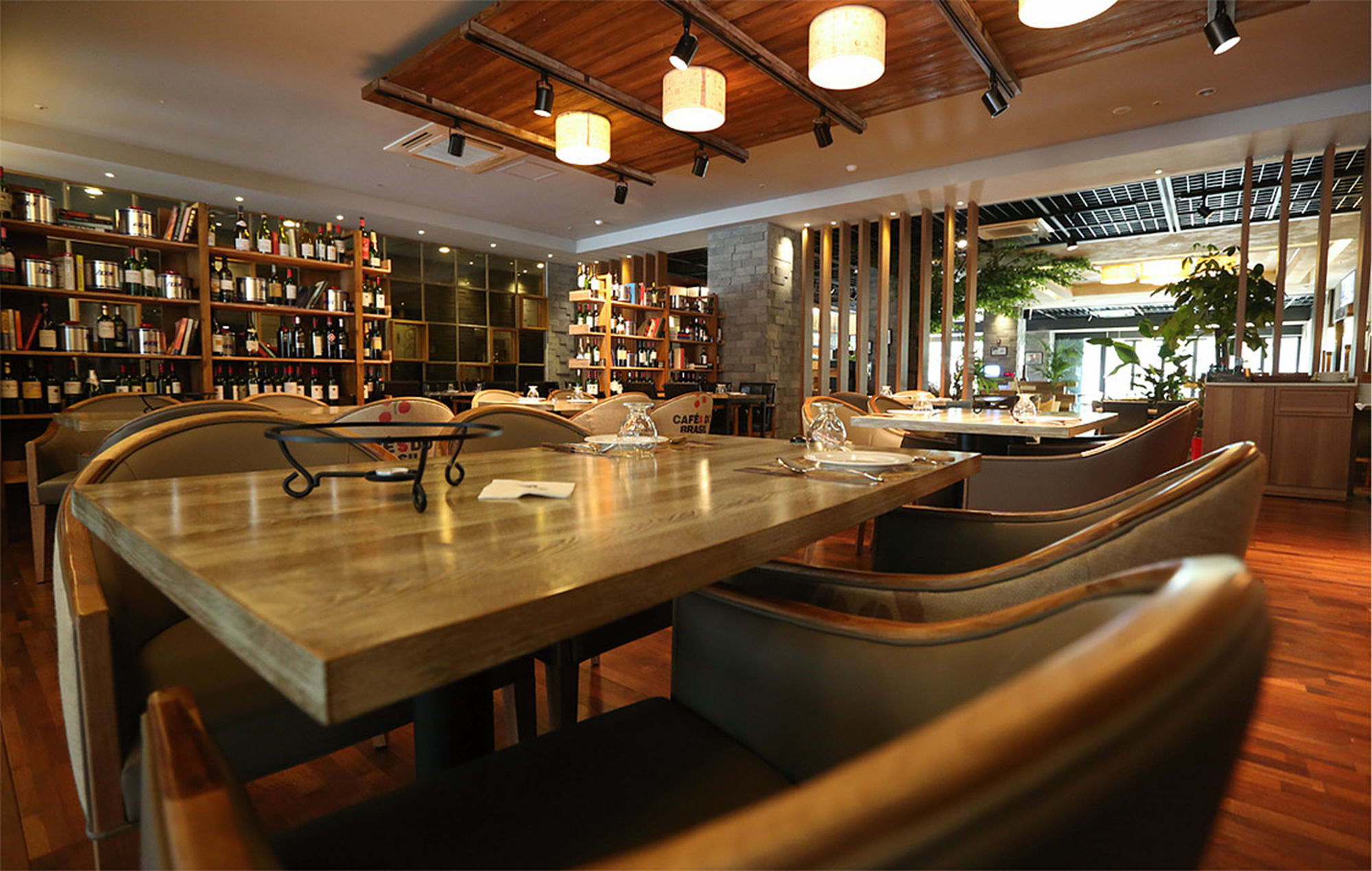 Bucheon Hotel מראה חיצוני תמונה
