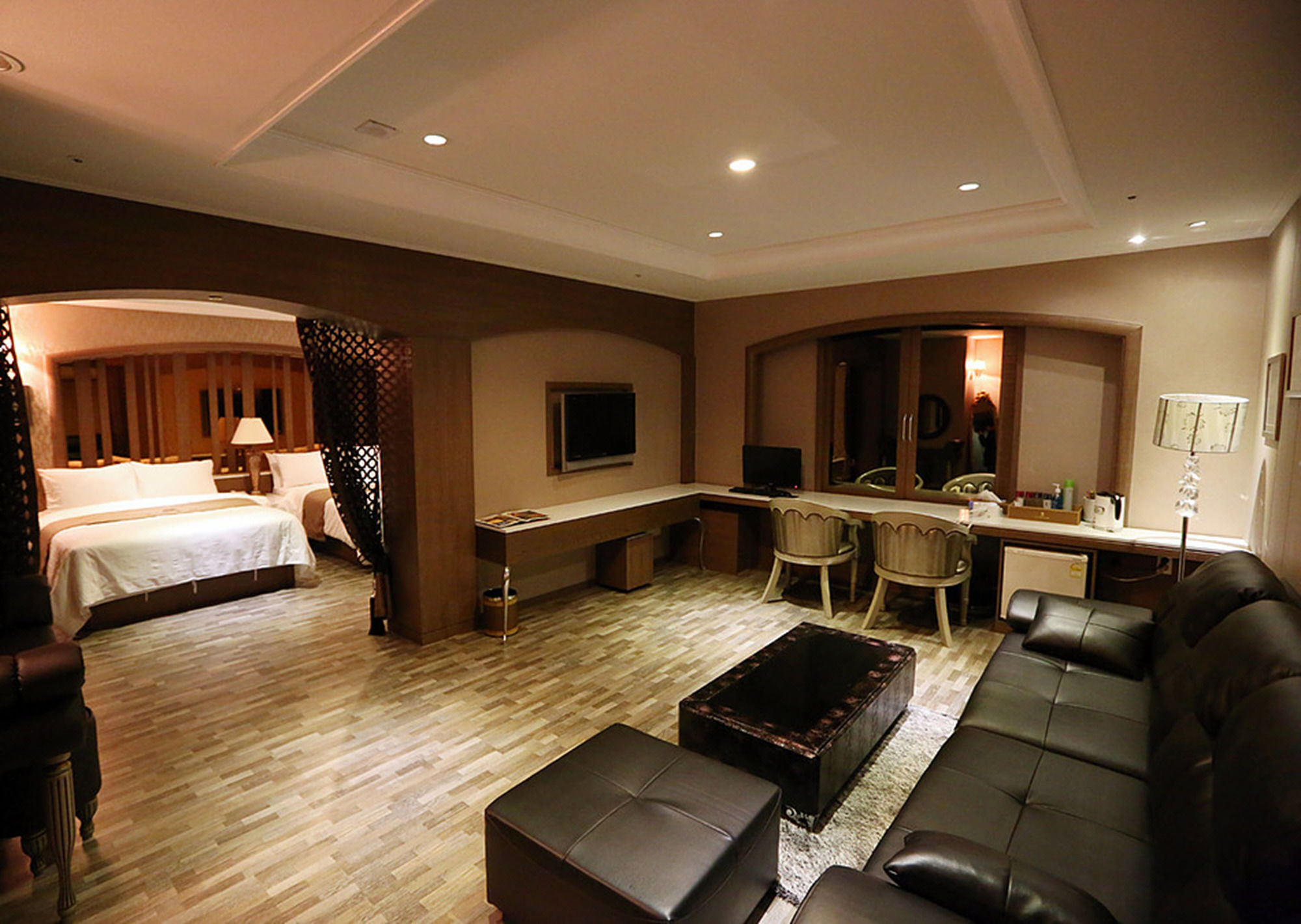 Bucheon Hotel מראה חיצוני תמונה
